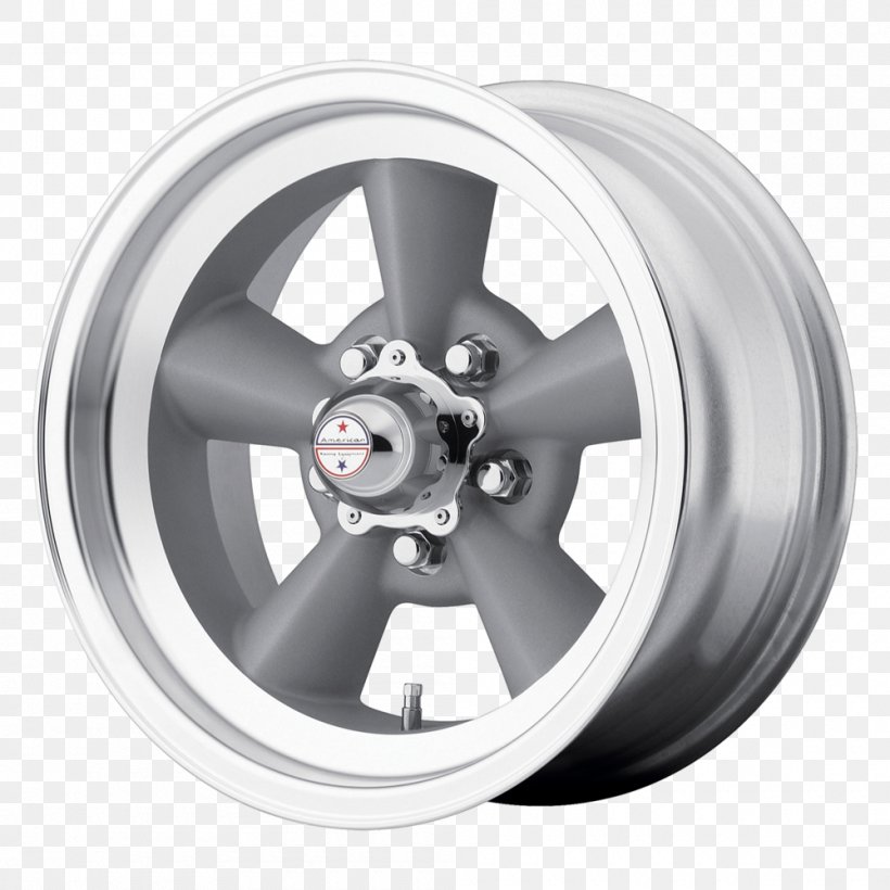 Alloy Wheel Car Rim American Racing, PNG, 1000x1000px, Alloy Wheel, American Racing, Auto Part, Automotive Tire, Automotive Wheel System Download Free