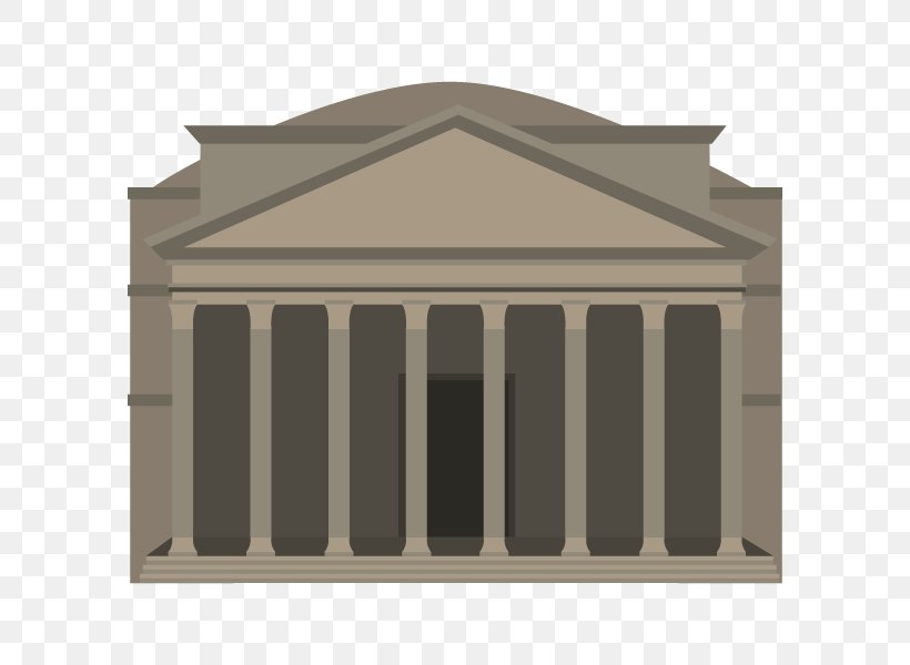 Building Facade Structure Classical Architecture Shed, PNG, 600x600px, Building, Architecture, Classical Architecture, Facade, Government Download Free