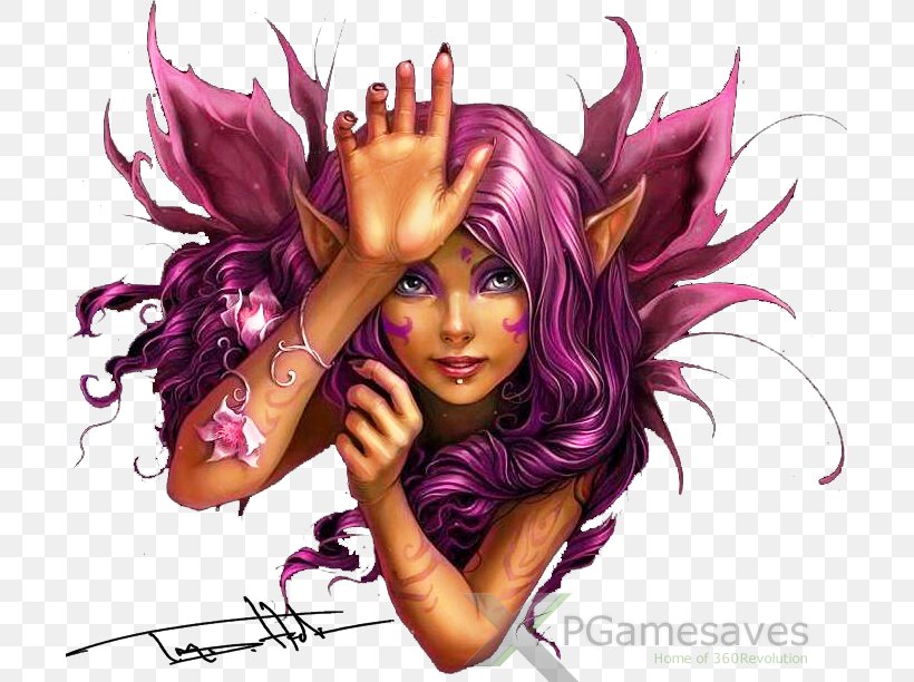 Fairy Clip Art, PNG, 701x612px, Watercolor, Cartoon, Flower, Frame, Heart Download Free