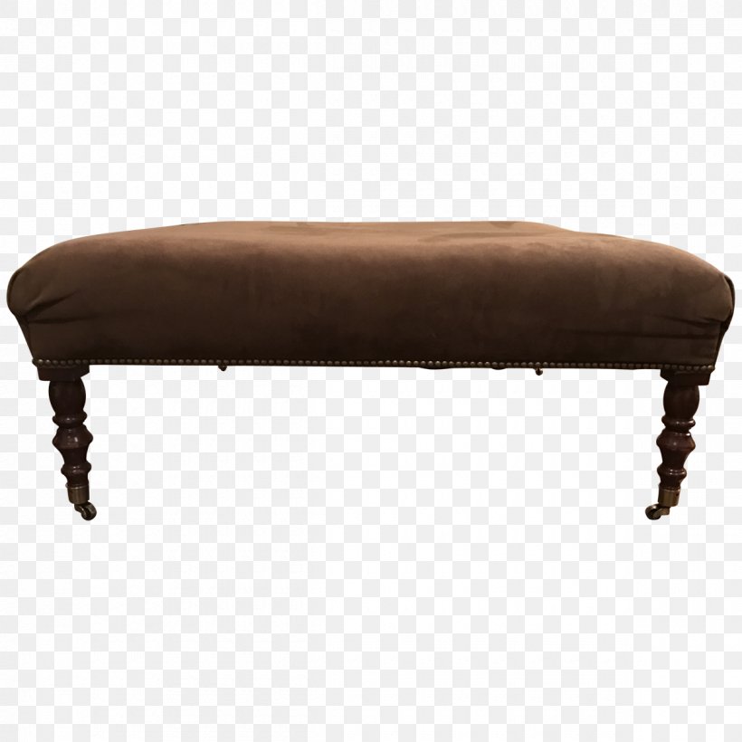 Furniture Foot Rests Couch Bench, PNG, 1200x1200px, Furniture, Bench, Brown, Couch, Foot Rests Download Free