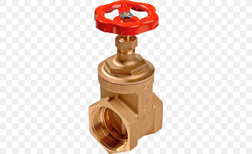 Gate Valve Tap Globe Valve Zenith Trading Co., PNG, 500x500px, Valve, Architectural Engineering, Brass, Check Valve, Gas Download Free