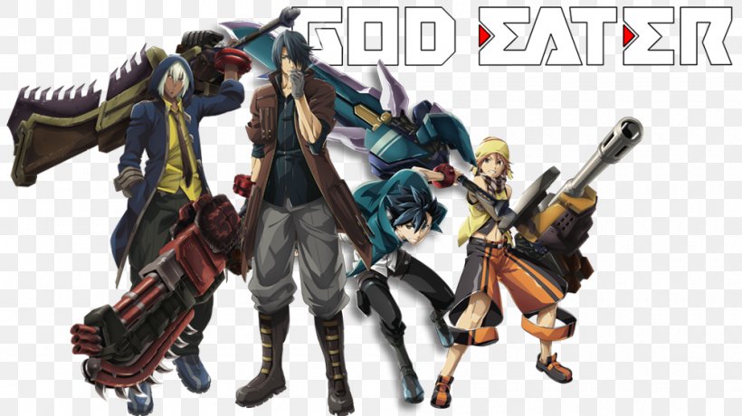 Gods Eater Burst God Eater 2 God Eater Resurrection Fan Art, PNG, 1000x562px, Watercolor, Cartoon, Flower, Frame, Heart Download Free