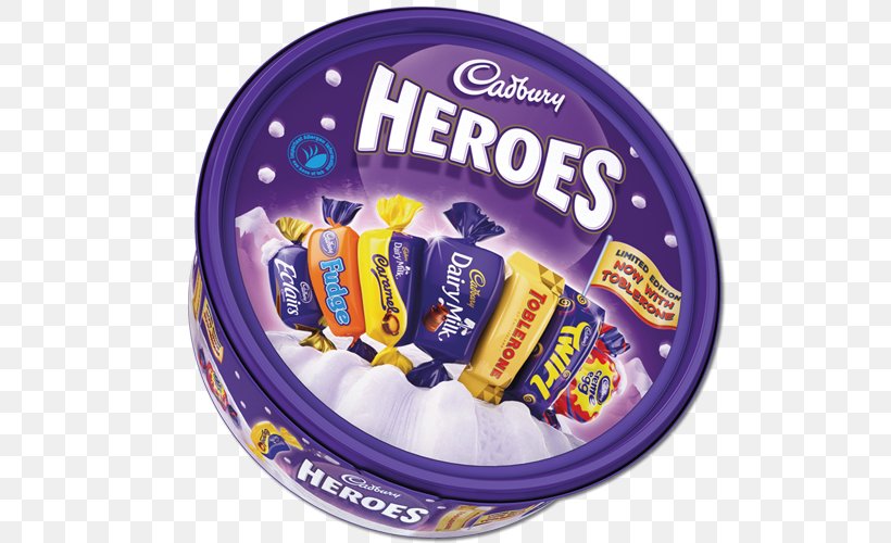 Heroes Chocolate Cadbury Gummi Candy, PNG, 570x500px, Heroes, Cadbury, Cadbury Dairy Milk, Cadbury Roses, Candy Download Free