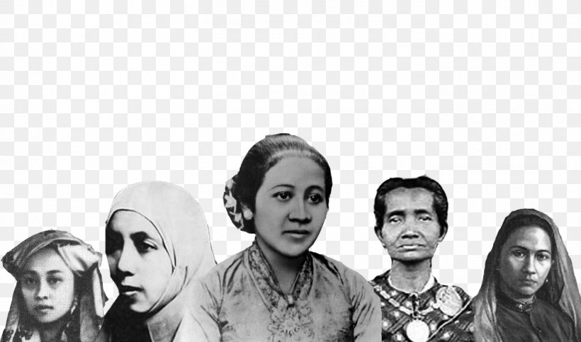 Kartini Human Behavior Friendship Homo Sapiens, PNG, 1402x827px, Watercolor, Cartoon, Flower, Frame, Heart Download Free