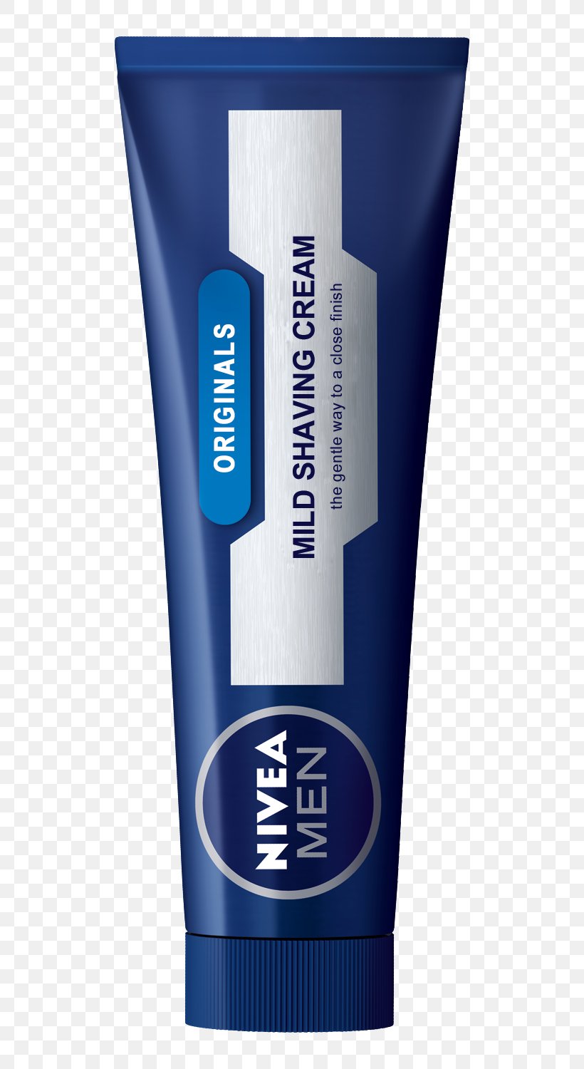 Shaving Cream Nivea Beard, PNG, 600x1500px, Shaving Cream, Aftershave, Barber, Beard, Cream Download Free