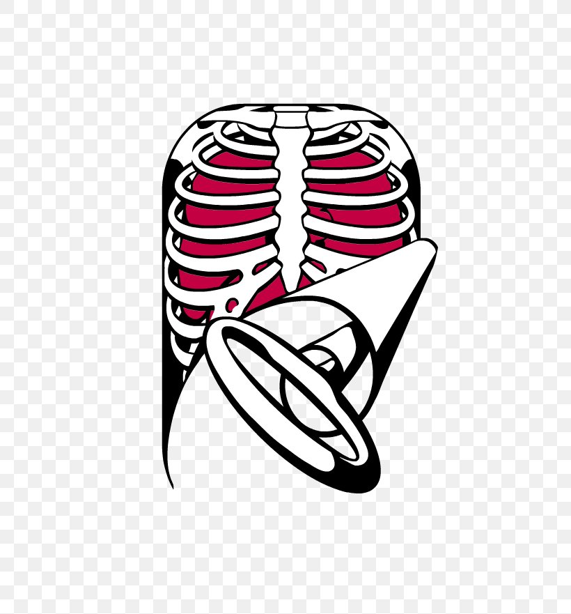 T-shirt Anatomy Rib Skeleton Bone, PNG, 503x881px, Watercolor, Cartoon, Flower, Frame, Heart Download Free