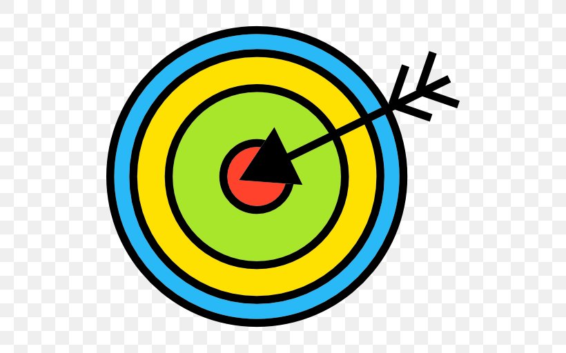 Target Archery Arrow Clip Art, PNG, 512x512px, Archery, Area, Dielectric, Smiley, Sport Download Free