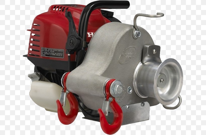 Winch Capstan Rope Gasoline Wheel And Axle, PNG, 640x539px, 2019 Honda Fit, Winch, Capstan, Compressor, Engine Download Free