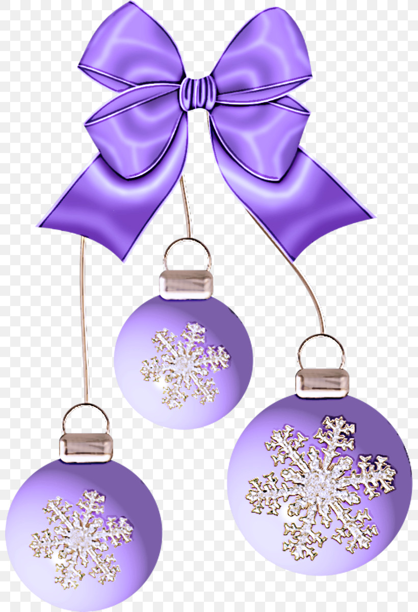 Christmas Ornament, PNG, 800x1200px, Purple, Christmas Decoration, Christmas Ornament, Holiday Ornament, Interior Design Download Free