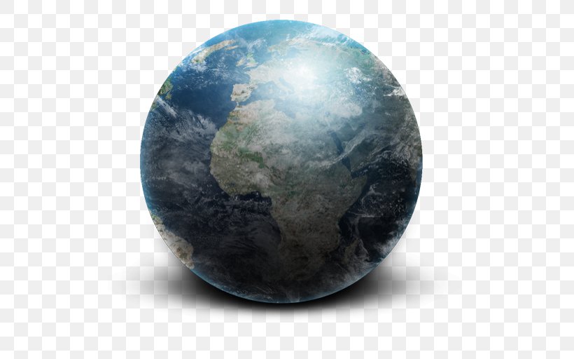 Earth Planet Icon, PNG, 512x512px, Earth, Application Software, Globe, Ico, Iconfinder Download Free