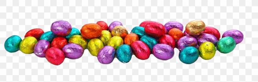 Easter Egg Easter Bunny Chocolate Truffle, PNG, 3543x1136px, Easter, Bead, Body Jewelry, Chocolate, Chocolate Truffle Download Free