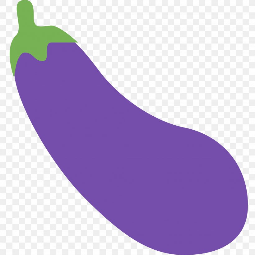 Emoji Eggplant Clip Art Discord Vegetable, PNG, 2048x2048px, Emoji, Discord, Dish, Eggplant, Emojipedia Download Free