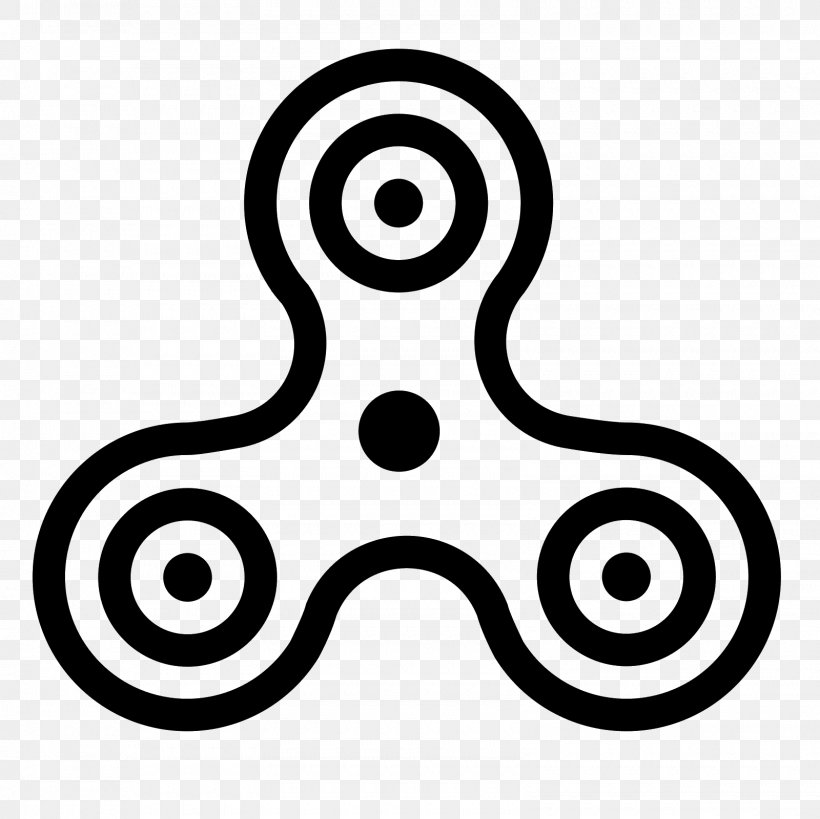 Fidget Spinner Android, PNG, 1600x1600px, Fidget Spinner, Android, Artwork, Black And White, Body Jewelry Download Free