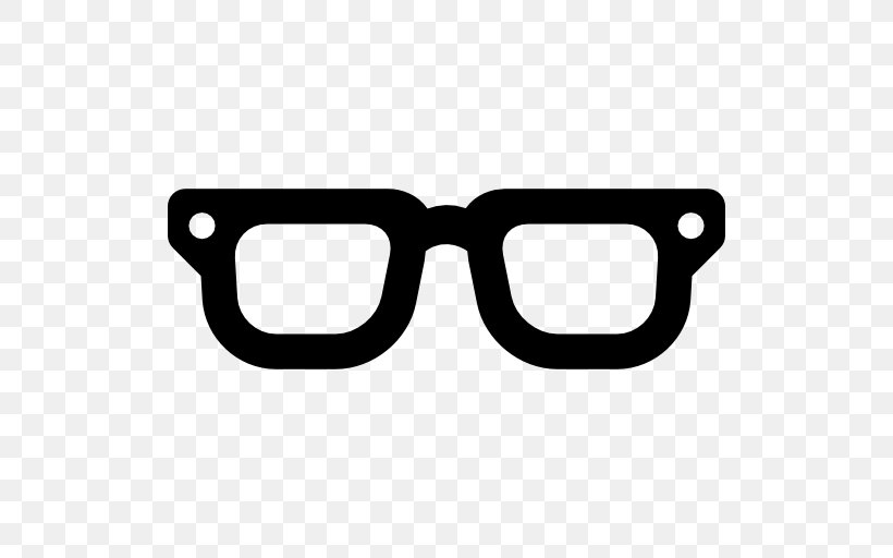 Glasses, PNG, 512x512px, Glasses, Eye, Eyewear, Glass, Goggles Download Free