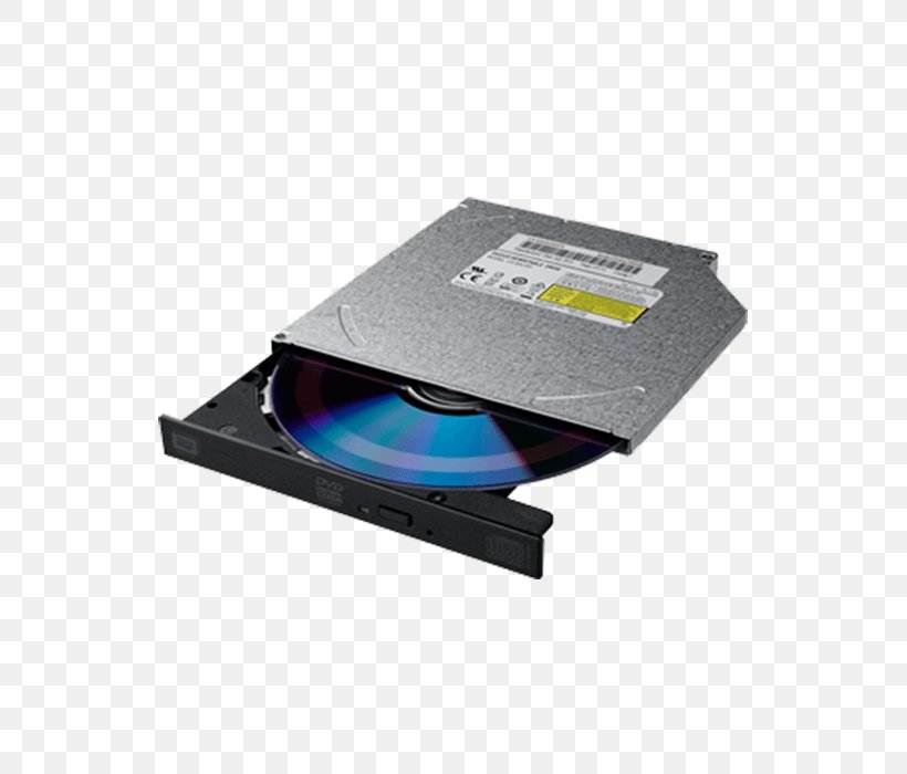 Laptop Blu-ray Disc DVD±R Optical Drives, PNG, 700x700px, Laptop, Bluray Disc, Compact Disc, Computer, Computer Component Download Free