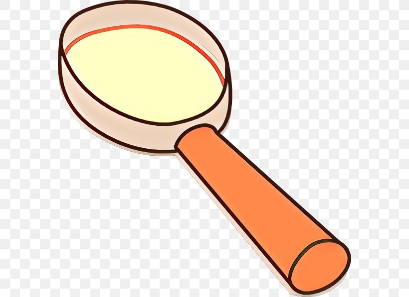 Magnifying Glass, PNG, 588x597px, Cartoon, Magnifier, Magnifying Glass Download Free