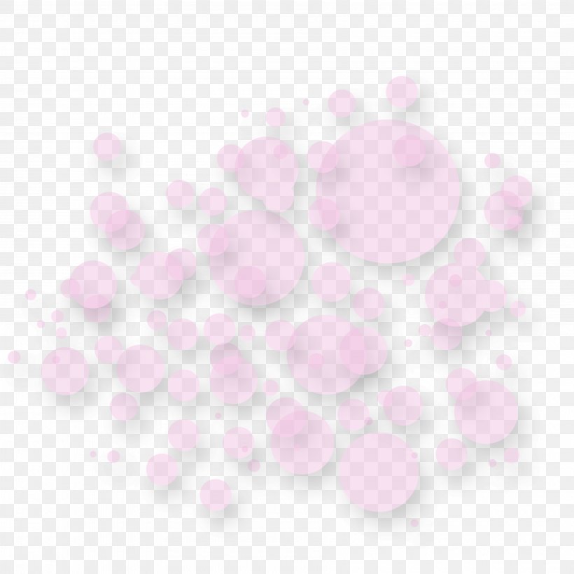 Petal Circle, PNG, 3600x3600px, Petal, Magenta, Pink Download Free