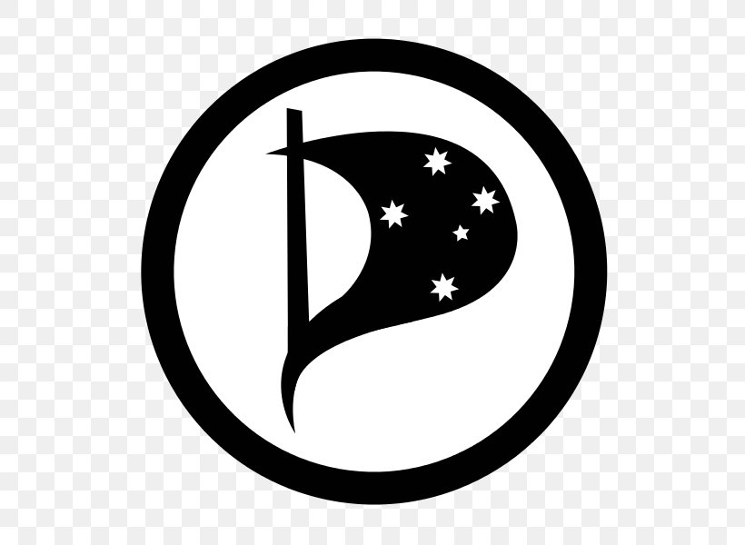 Pirate Party Australia United States Pirate Party Political Party Czech Pirate Party, PNG, 600x600px, Pirate Party Australia, Australia, Australian Electoral Commission, Black And White, Czech Pirate Party Download Free