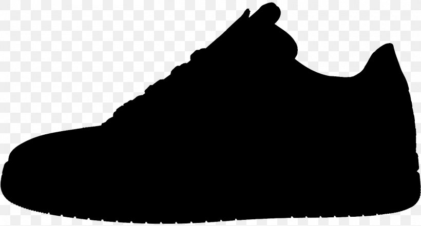 Shoe Clip Art Walking Animal Silhouette, PNG, 1500x808px, Shoe, Animal, Athletic Shoe, Black, Black M Download Free