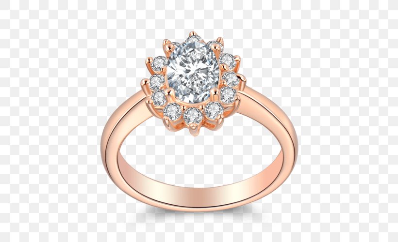 Wedding Ring Love Marriage, PNG, 500x500px, Ring, Body Jewellery, Body Jewelry, Diamond, Fashion Accessory Download Free