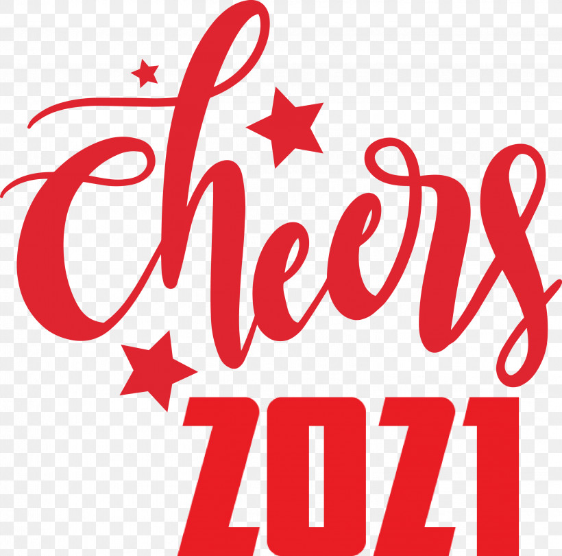 2021 Cheers New Year Cheers Cheers, PNG, 3012x2976px, Cheers, Free Download Free