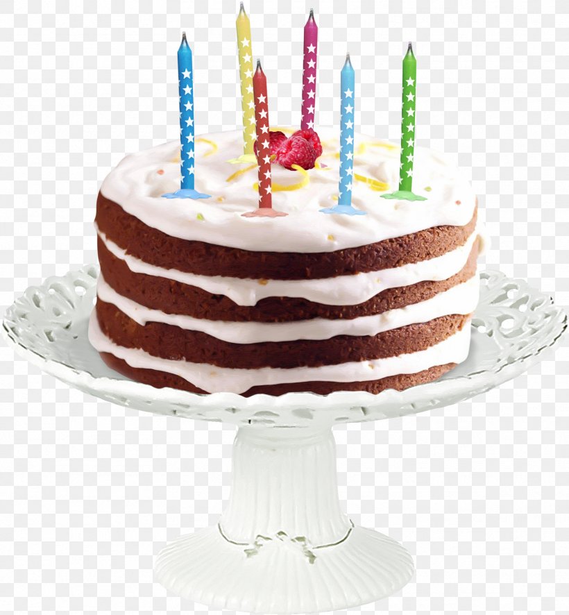 3d birthday cake 18884654 PNG