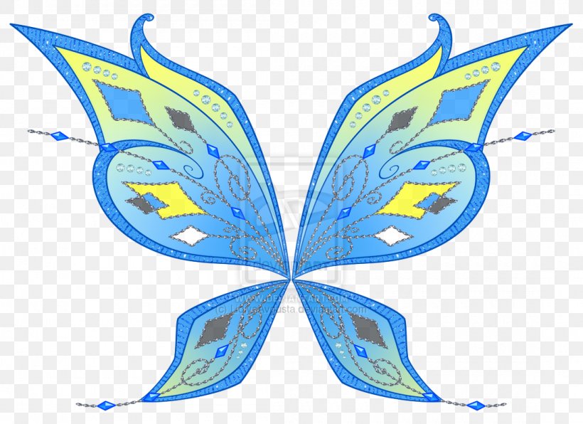Brush-footed Butterflies Butterfly Fairy Clip Art, PNG, 1100x800px, Brushfooted Butterflies, Artwork, Brush Footed Butterfly, Butterfly, Fairy Download Free