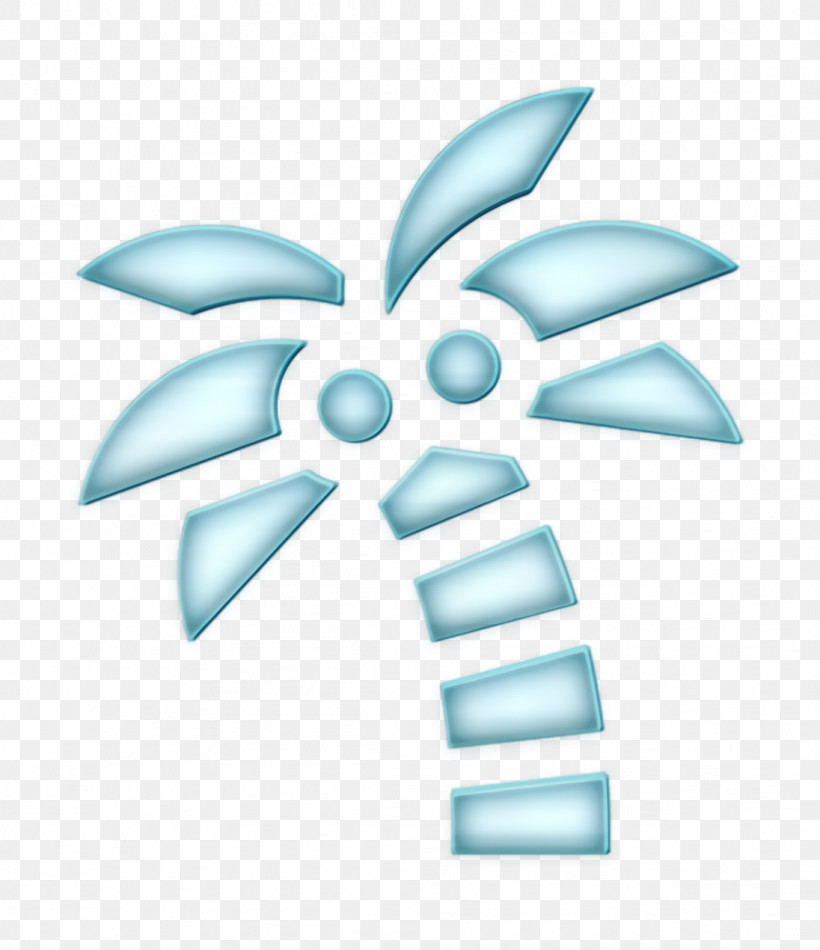 Coconut Tree Icon Reggae Icon Coconut Icon, PNG, 1096x1270px, Coconut Tree Icon, Coconut Icon, Flower, Geometry, Line Download Free