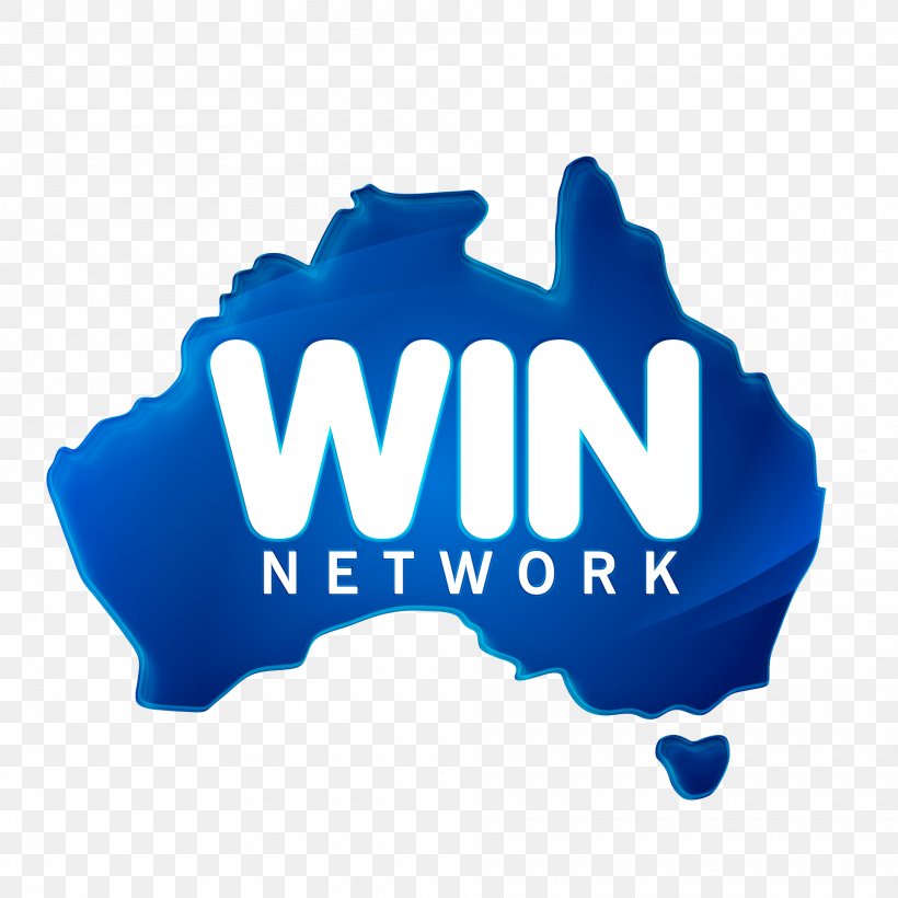 Coffs Harbour Wollongong Traralgon WIN Television WIN Corporation, PNG, 1920x1920px, Coffs Harbour, Australia, Blue, Brand, Electric Blue Download Free