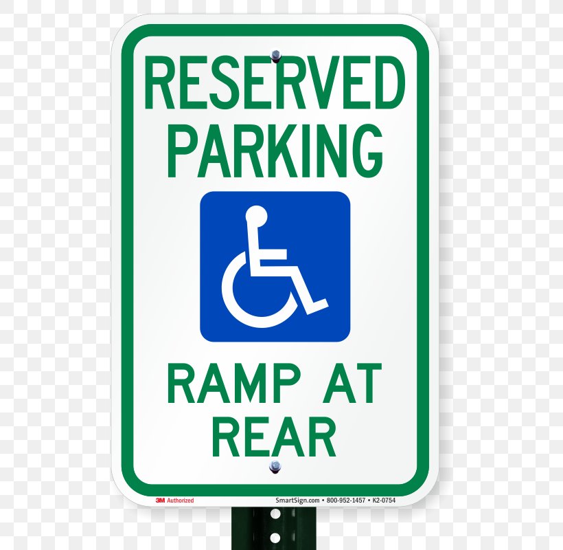 Disabled Parking Permit Disability ADA Signs Car Park Americans With Disabilities Act Of 1990, PNG, 800x800px, Disabled Parking Permit, Accessibility, Ada Signs, Area, Brand Download Free