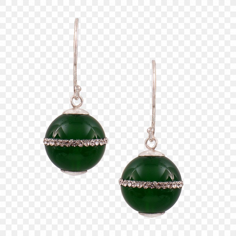 Emerald Earring Jewellery Silver Jade, PNG, 1500x1500px, Emerald, Bead, Christmas, Christmas Ornament, Earring Download Free