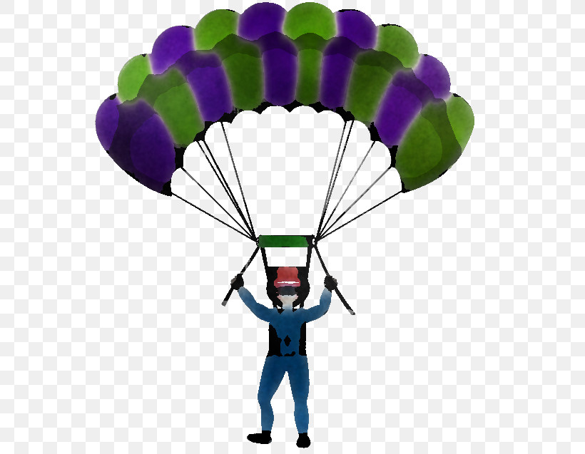 Hot Air Balloon, PNG, 595x637px, Parachute, Cartoon, Drawing, Extreme Sport, Hot Air Balloon Download Free