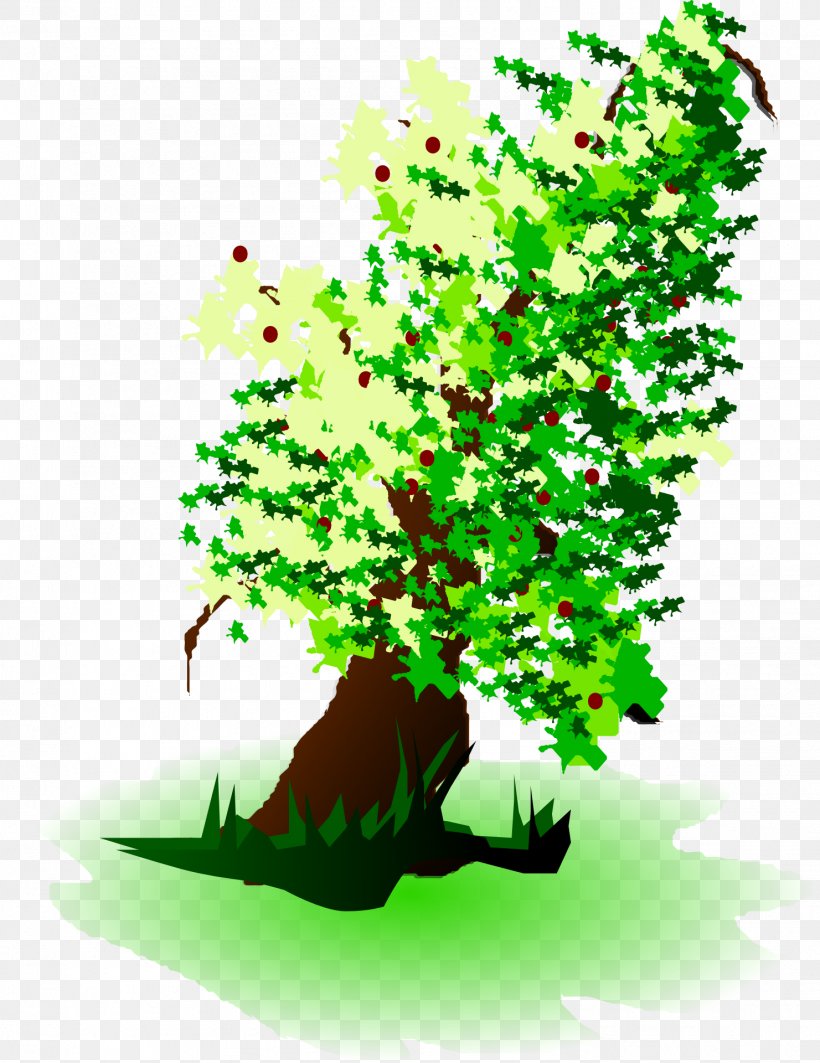If A Tree Falls In A Forest Branch Clip Art, PNG, 1481x1920px, Tree, Art, Branch, Douglas Fir, Fictional Character Download Free