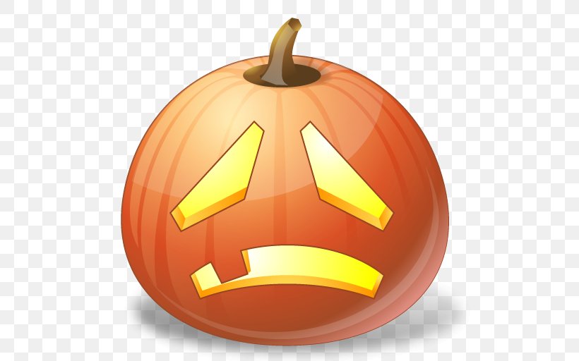 Jack-o'-lantern New York's Village Halloween Parade Computer Icons Clip Art, PNG, 512x512px, Jacko Lantern, Calabaza, Cucurbita, Emoticon, Festival Download Free