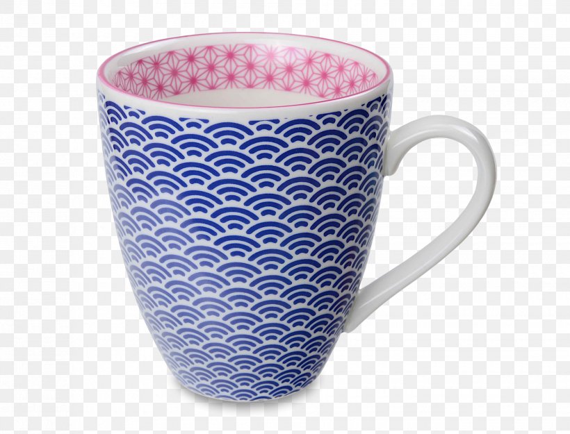 Mug Tokyo Coffee Cup Tea Design, PNG, 1960x1494px, Mug, Art, Ceramic, Coffee Cup, Cup Download Free