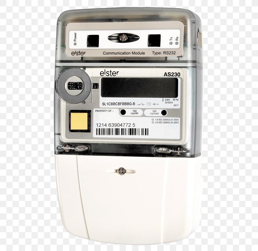 Smart Meter Electricity Meter Water Metering Single-phase Electric Power Gas Meter, PNG, 800x800px, Smart Meter, Building, Data Collector, Din Rail, Electrical Wires Cable Download Free