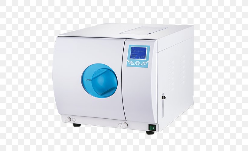 Autoclave Sterilization Dentistry Pressure Vapor, PNG, 500x500px, Autoclave, Dentistry, Disinfectants, Implant, Laboratory Download Free