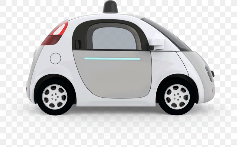 Google Driverless Car Autonomous Car Tesla Motors Driving, PNG, 1024x635px, Google Driverless Car, Alphabet Inc, Automotive Design, Automotive Exterior, Autonomous Car Download Free