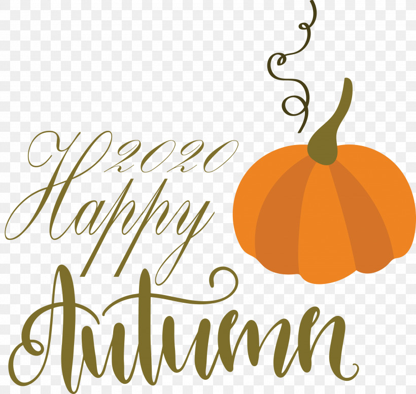 Happy Autumn Happy Fall, PNG, 3000x2846px, Happy Autumn, Computer, Fruit, Happy Fall, Logo Download Free