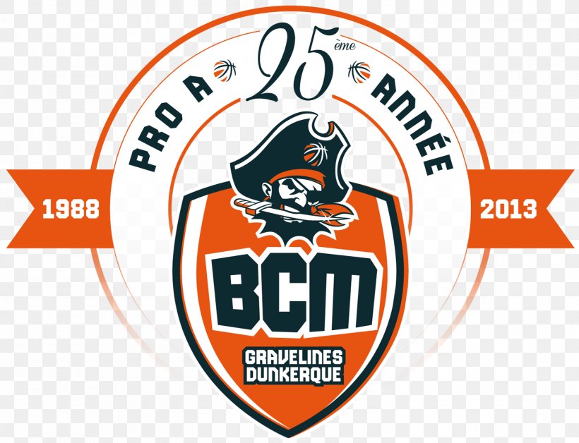 Logo BCM Gravelines-Dunkerque Organization Brand, PNG, 1500x1150px, Logo, Area, Brand, Label, Organization Download Free