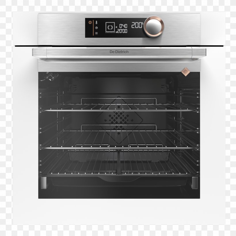 Microwave Ovens De Dietrich Home Appliance Pyrolysis, PNG, 1600x1600px, Oven, Cleaning, Cooking Ranges, De Dietrich, De Dietrich De Dietrich Dop6557x Download Free