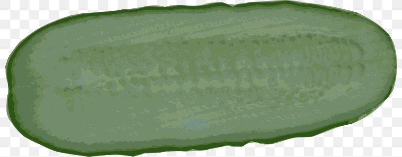 Pickled Cucumber Vegetable Clip Art, PNG, 800x321px, Pickled Cucumber, Cucumber, Food, Grass, Green Download Free