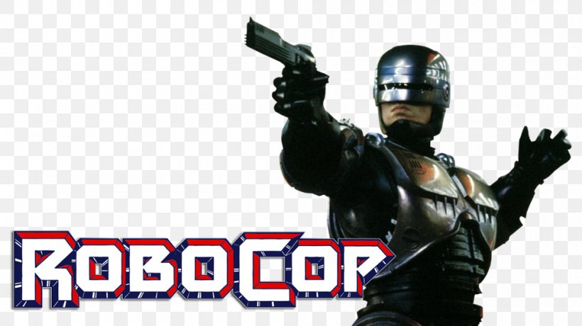 RoboCop Clarence J. Boddicker Film Director Cyborg YouTube, PNG, 1000x562px, Robocop, Edward Neumeier, Film, Film Director, Firearm Download Free