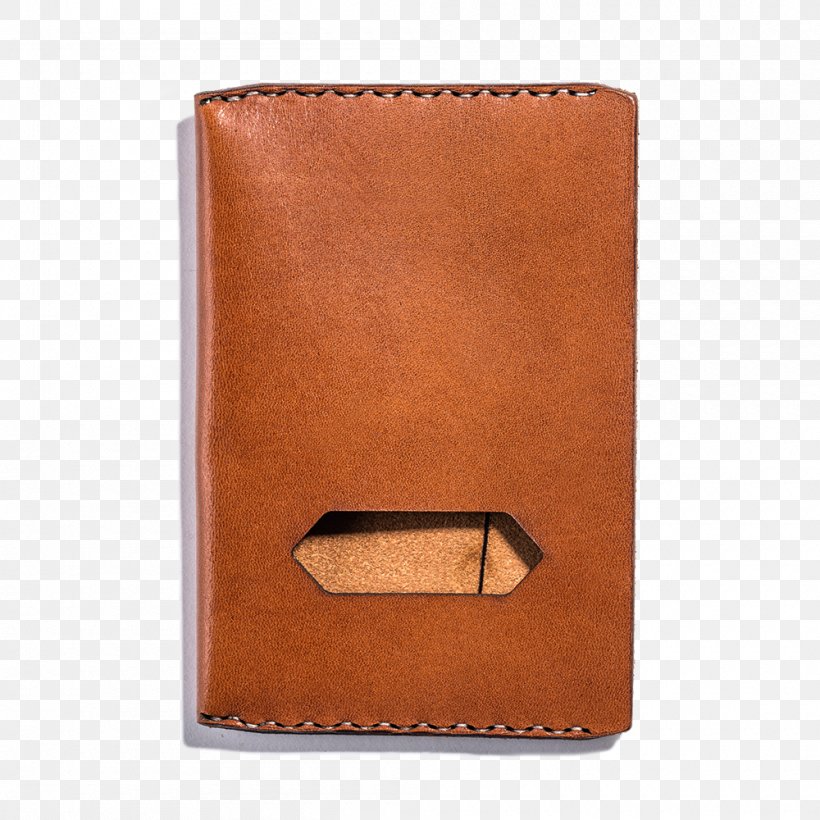 Wallet Blackwing 602 Leather Pocket Pencil, PNG, 1000x1000px, Wallet, Blackwing 602, Brown, Craft Caro, Credit Card Download Free