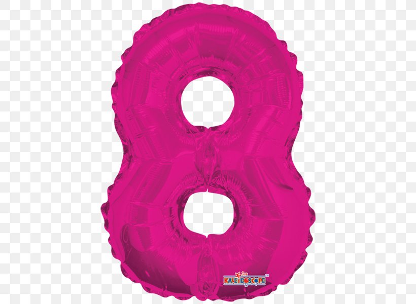 0 Number Toy Balloon Mulberry, PNG, 600x600px, Number, Balloon, Color, Foil, Fuchsia Download Free