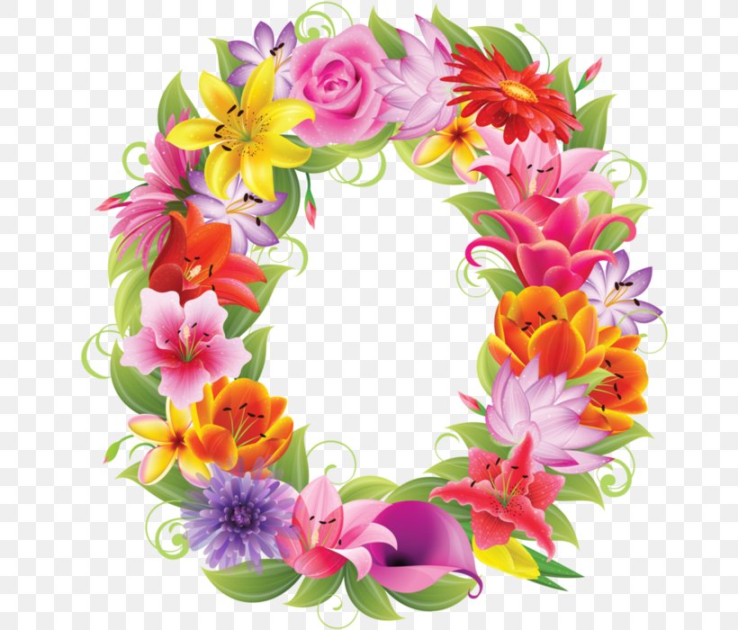 Alphabet Letter Flower Phone, PNG, 667x700px, Alphabet, Cut Flowers, Decor, Floral Design, Floristry Download Free