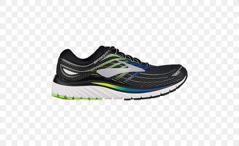 Brooks Men's Glycerin 15 Sports Shoes Brooks Sports Footwear, PNG, 500x500px, Sports Shoes, Adidas, Asics, Athletic Shoe, Basketball Shoe Download Free