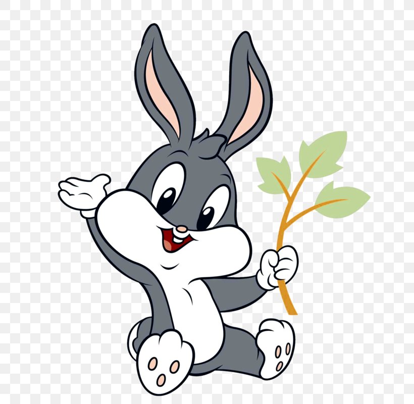 Bugs Bunny Tasmanian Devil Sylvester Tweety Looney Tunes, PNG, 672x800px, Bugs Bunny, Animation, Art, Baby Looney Tunes, Cartoon Download Free