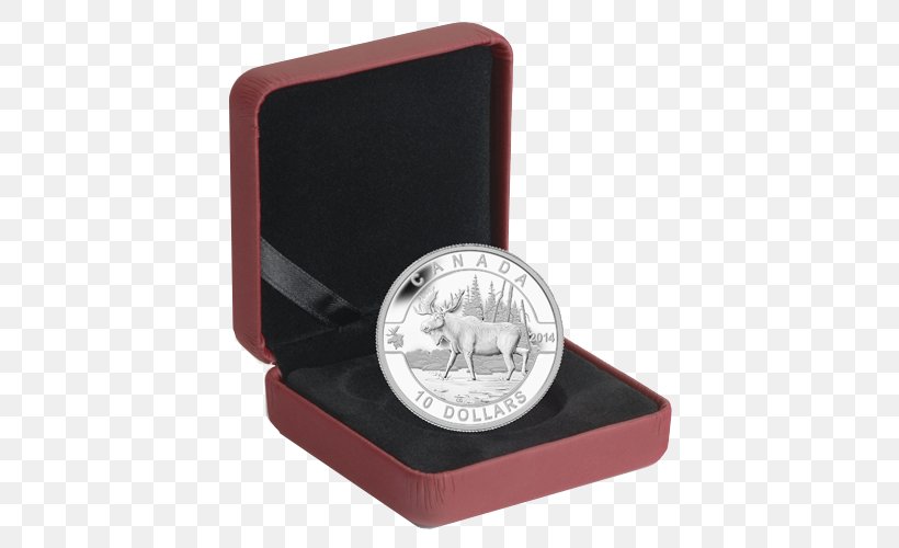 Canada Silver Coin Royal Canadian Mint, PNG, 500x500px, Canada, American Silver Eagle, Coin, Coin Set, Dollar Download Free