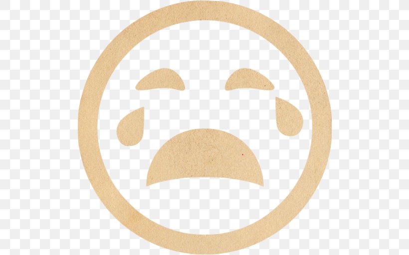 Emoticon Smiley Clip Art, PNG, 512x512px, Emoticon, Crying, Face, Forehead, Head Download Free